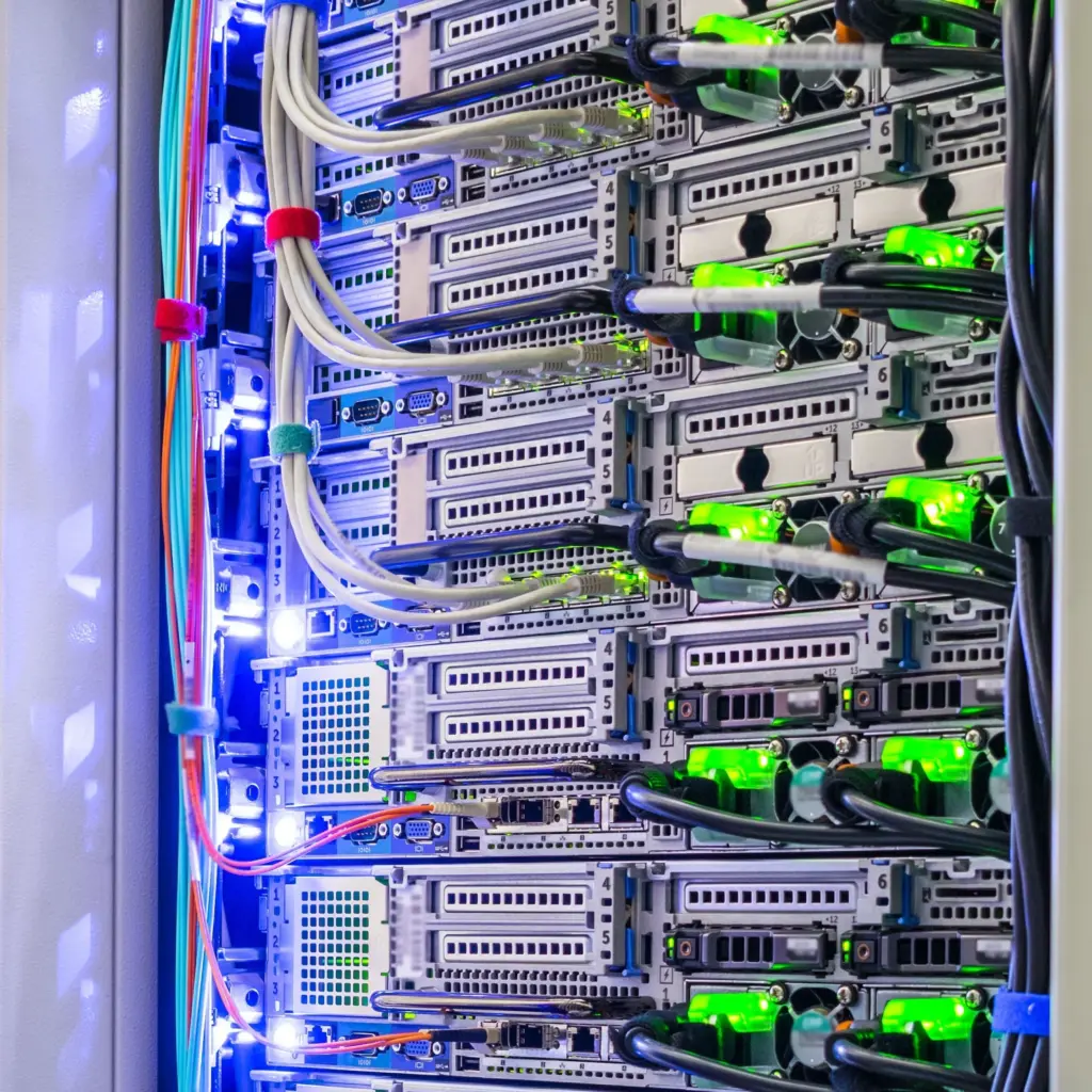Comprehensive Services That Are Built to Last